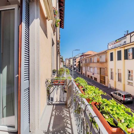 Appartamento Ugolini Milano المظهر الخارجي الصورة