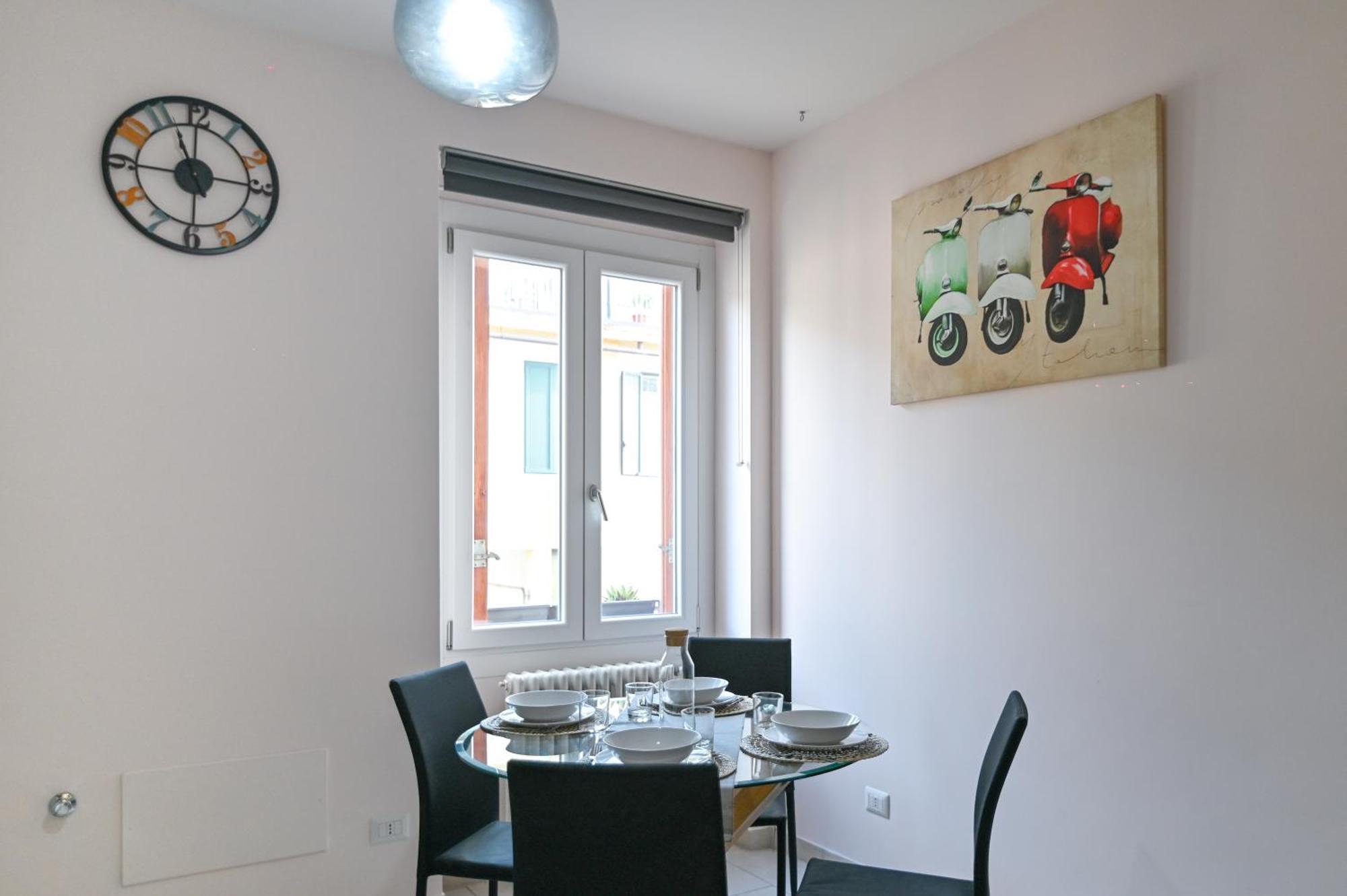Appartamento Ugolini Milano المظهر الخارجي الصورة