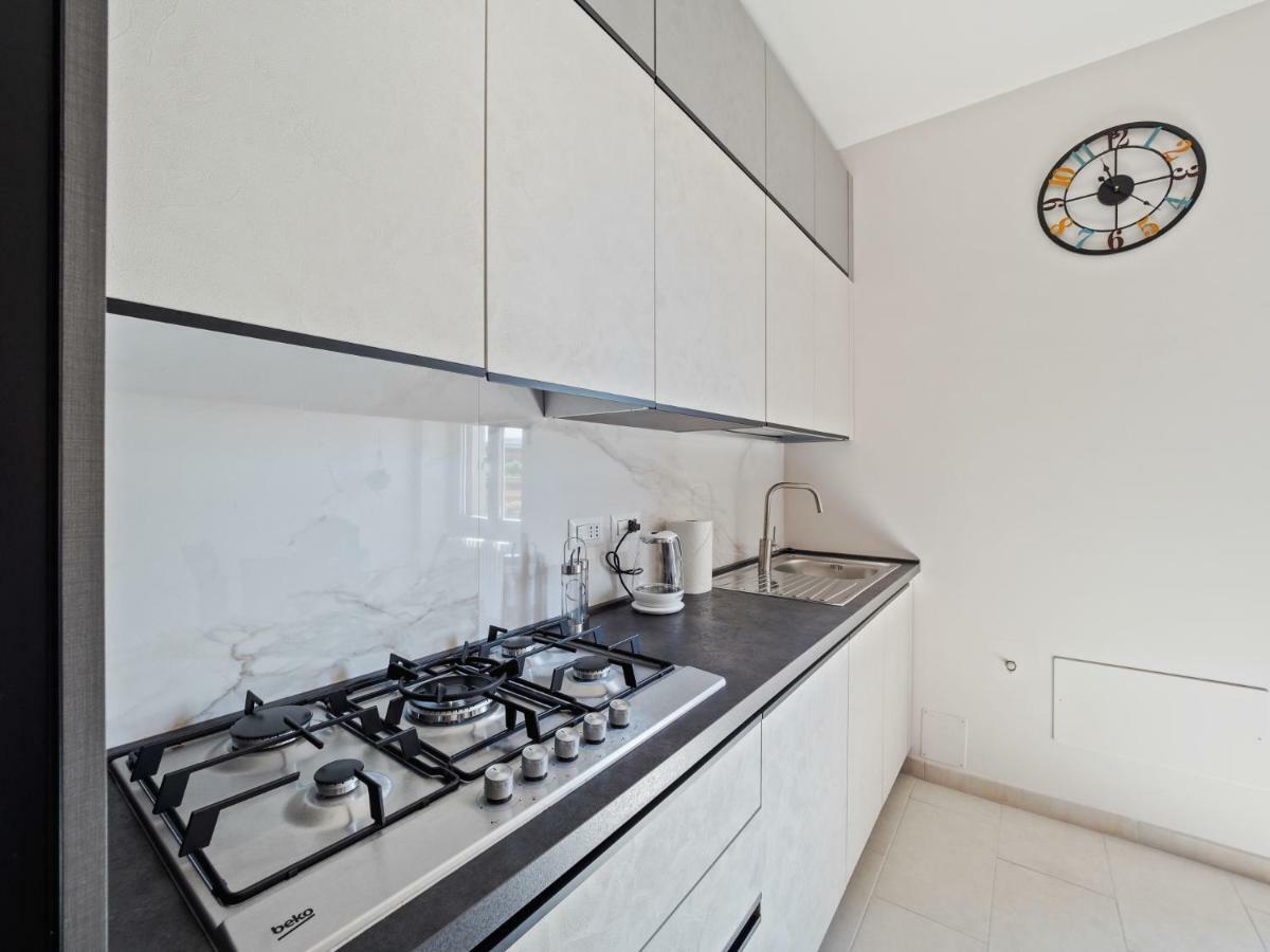 Appartamento Ugolini Milano المظهر الخارجي الصورة