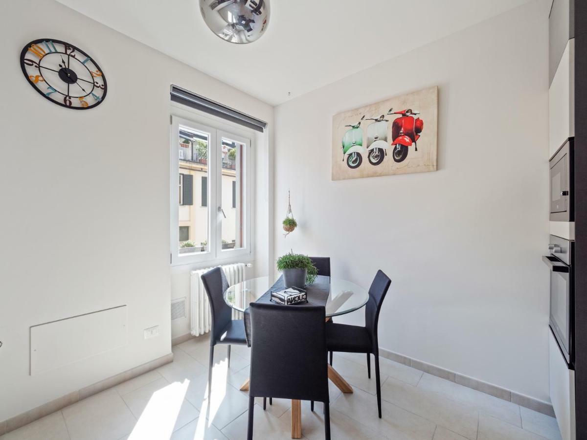 Appartamento Ugolini Milano المظهر الخارجي الصورة