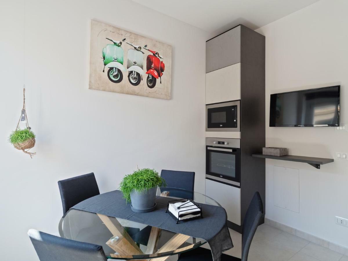 Appartamento Ugolini Milano المظهر الخارجي الصورة